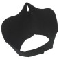 Preview: MFH, protective face mask, cold protection mask, with soft fleece lining inside